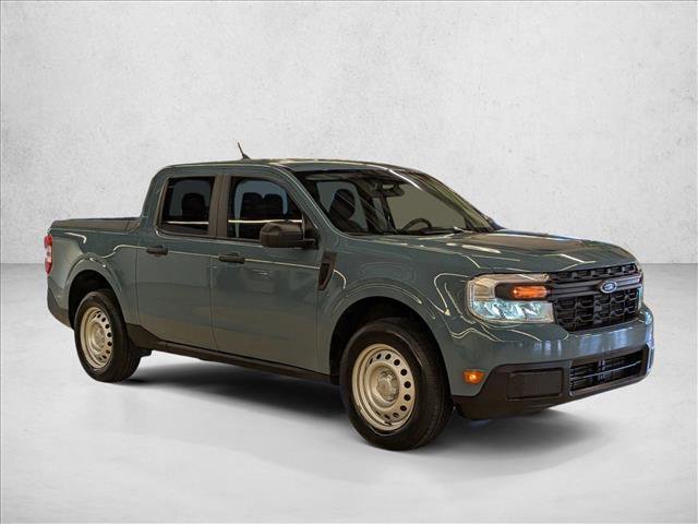 Certified 2022 Ford Maverick XL w/ Equipment Group 100A Standard AWD/4WD image 3