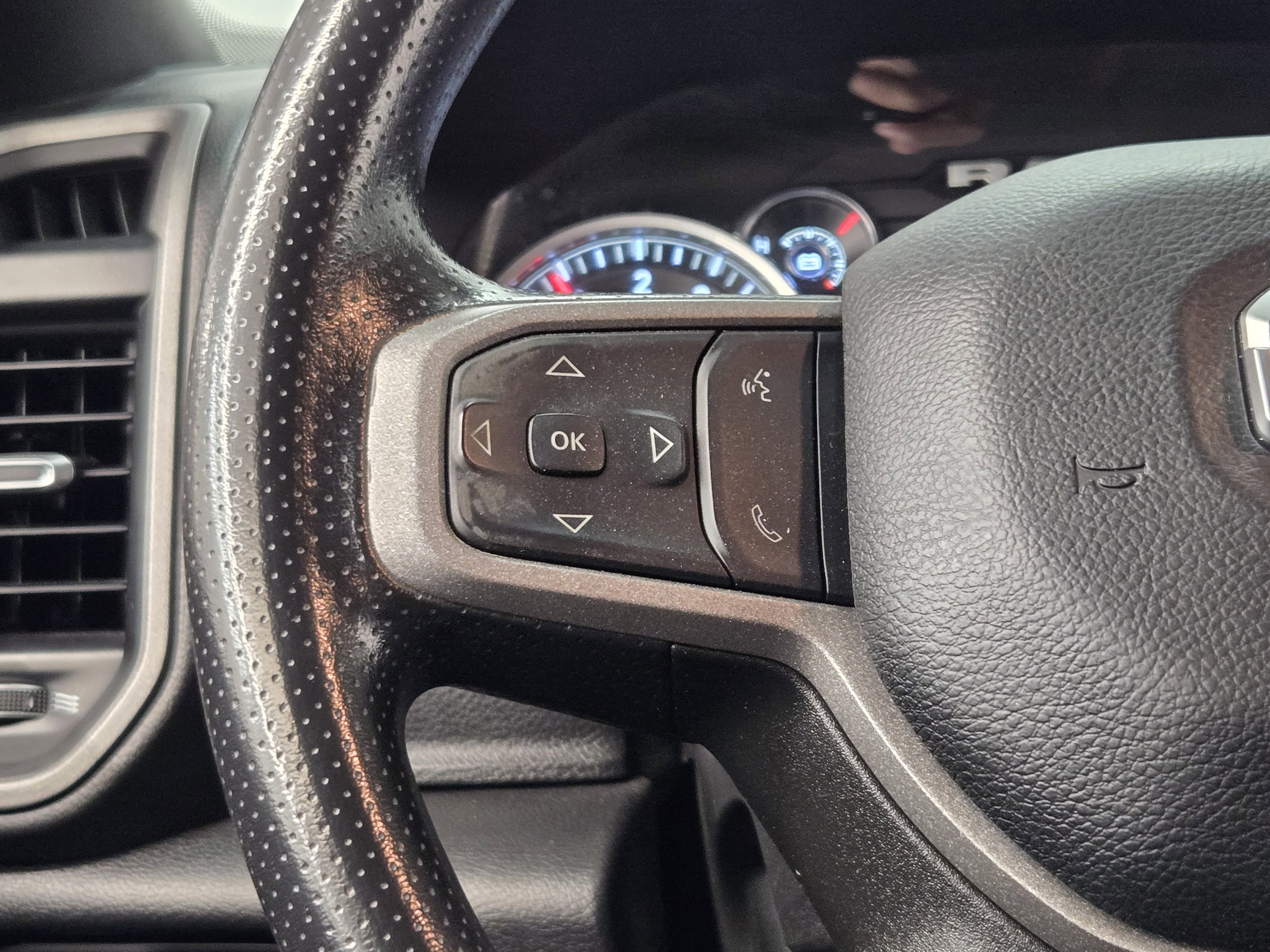 Used 2023 RAM 2500 Tradesman w/ Chrome Appearance Group image 26