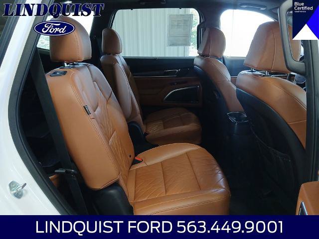 Used 2024 Kia Telluride SX Prestige X-Line AWD/4WD image 18