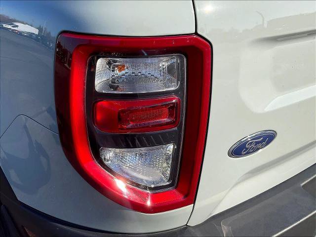 Certified 2022 Ford Bronco Sport Big Bend w/ Convenience Package AWD/4WD image 25
