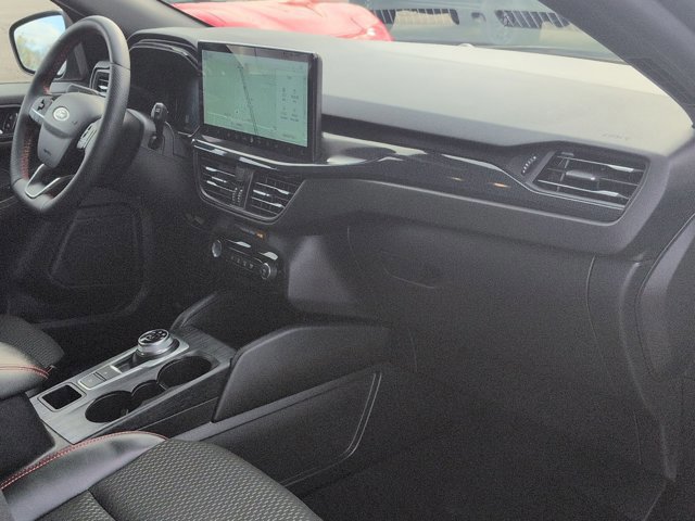 Certified 2025 Ford Escape ST-Line w/ Equipment Group 301A image 22