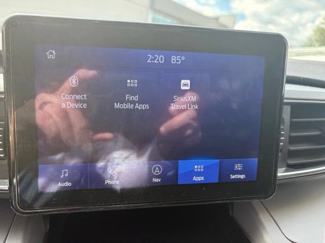 Certified 2023 Ford Explorer XLT w/ Equipment Group 202A AWD/4WD image 24