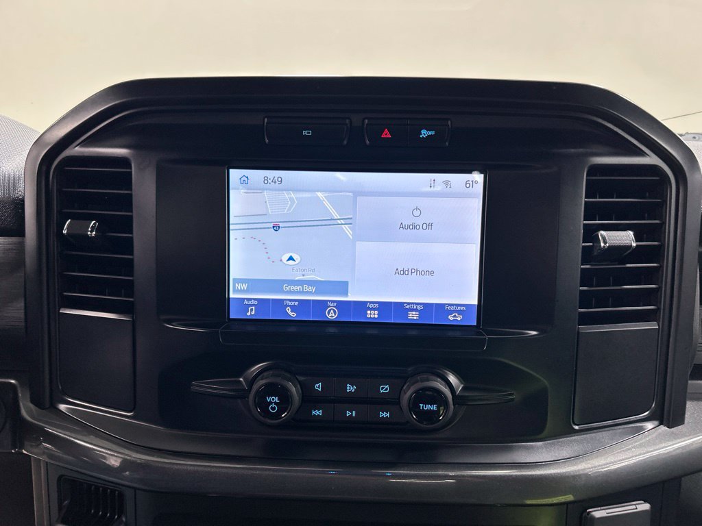 Certified 2023 Ford F150 XL w/ STX Appearance Package AWD/4WD image 20