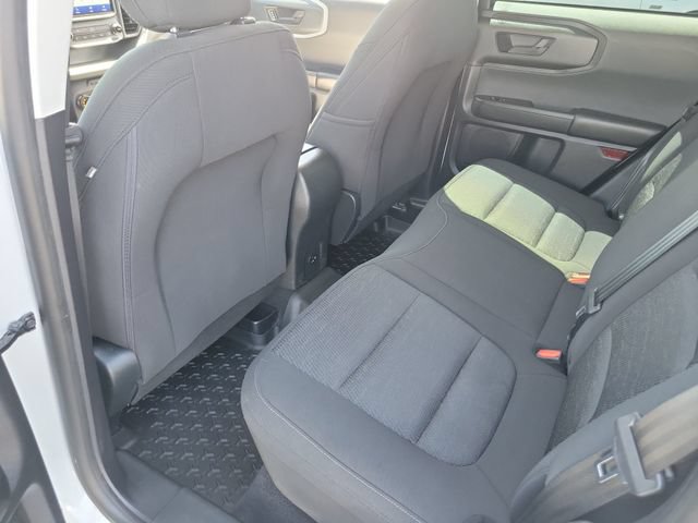 Certified 2021 Ford Bronco Sport AWD/4WD image 15