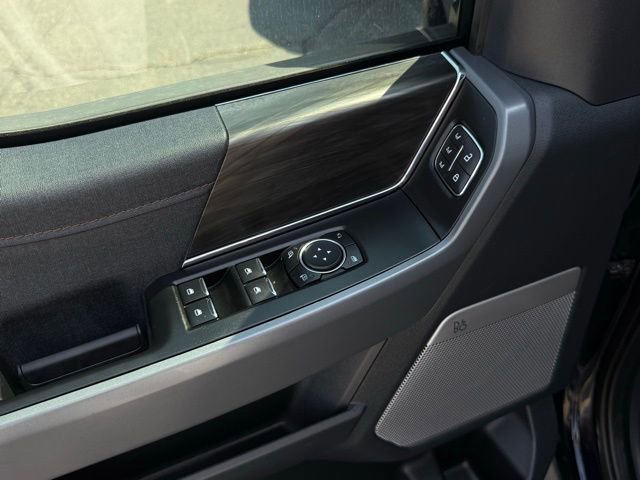 Certified 2025 Ford F150 Lightning Lariat AWD/4WD image 15