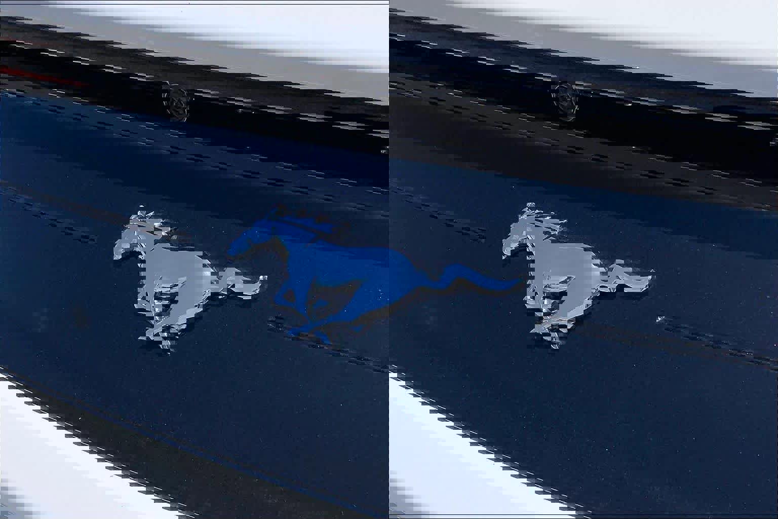 Certified 2020 Ford Mustang Coupe w/ Equipment Group 101A image 27