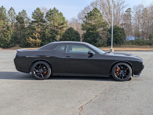 Used 2023 Dodge Challenger GT w/ Plus Package image 3