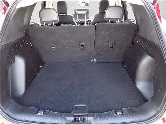 Certified 2021 Ford Escape Titanium w/ Titanium Elite Package AWD/4WD image 8