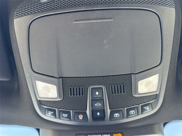 Certified 2023 Ford Expedition Platinum image 18