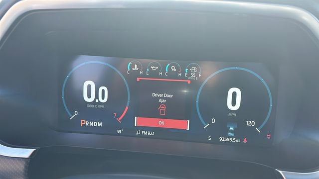 Certified 2022 Ford F150 Limited image 18