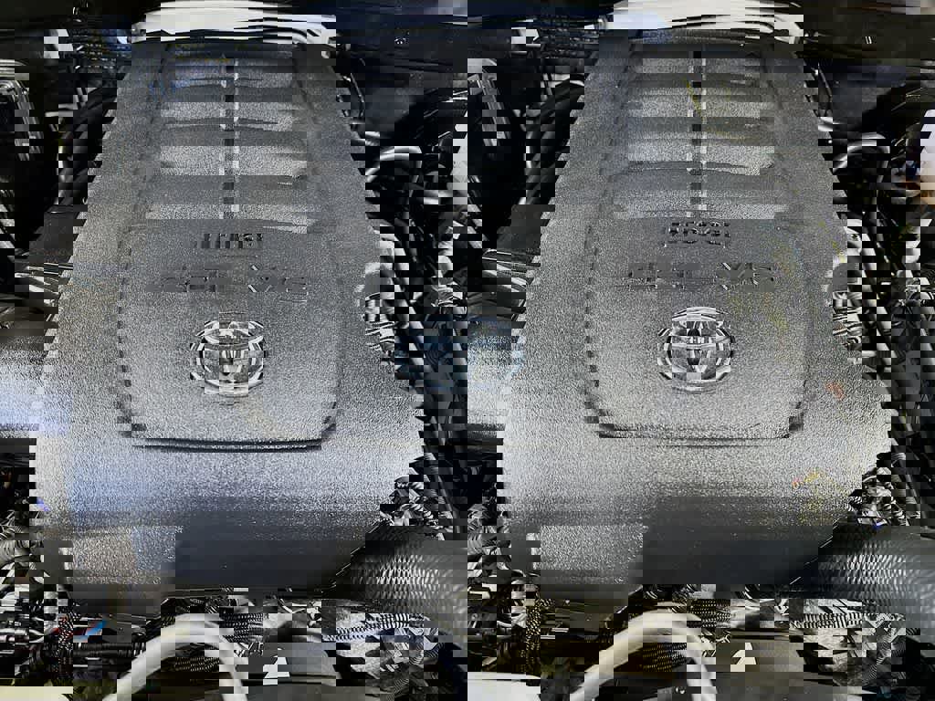 Used 2019 Toyota Tundra SR5 image 12