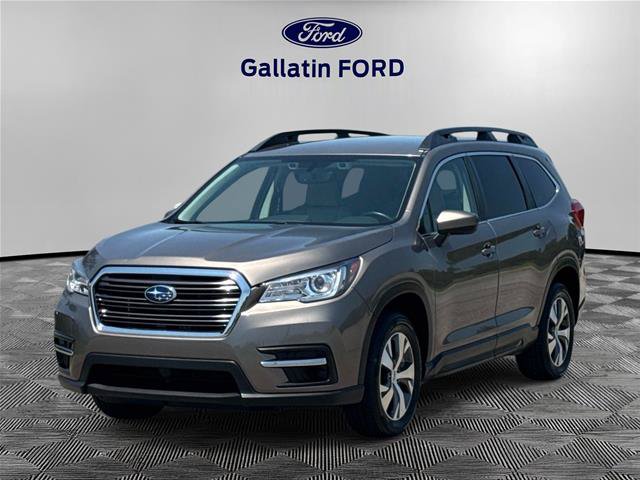 Used 2022 Subaru Ascent Premium w/ Convenience Package