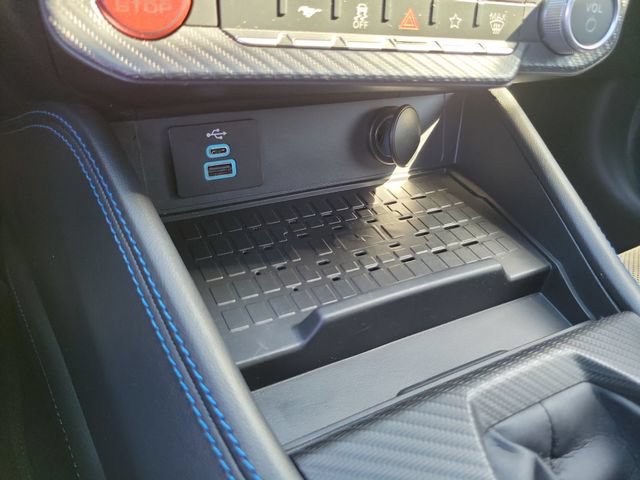 Certified 2024 Ford Mustang Dark Horse RWD image 27
