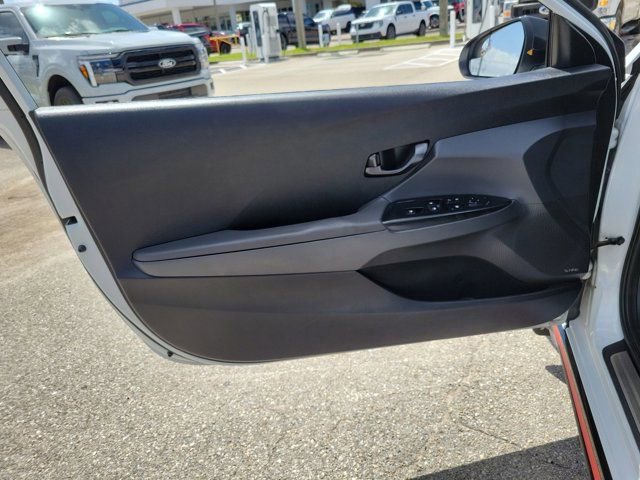 Used 2020 Hyundai Veloster N w/ Performance Package image 20