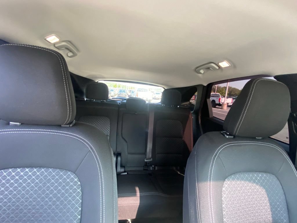 Certified 2025 Ford Escape Active w/ Tech Pack #1 FWD image 28