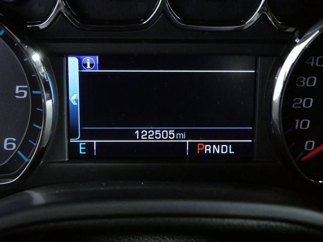 Used 2018 Chevrolet Tahoe LT AWD/4WD image 18