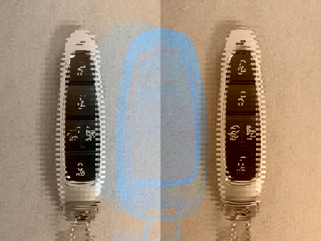 Used 2024 Hyundai Tucson SEL w/ Convenience Package image 39