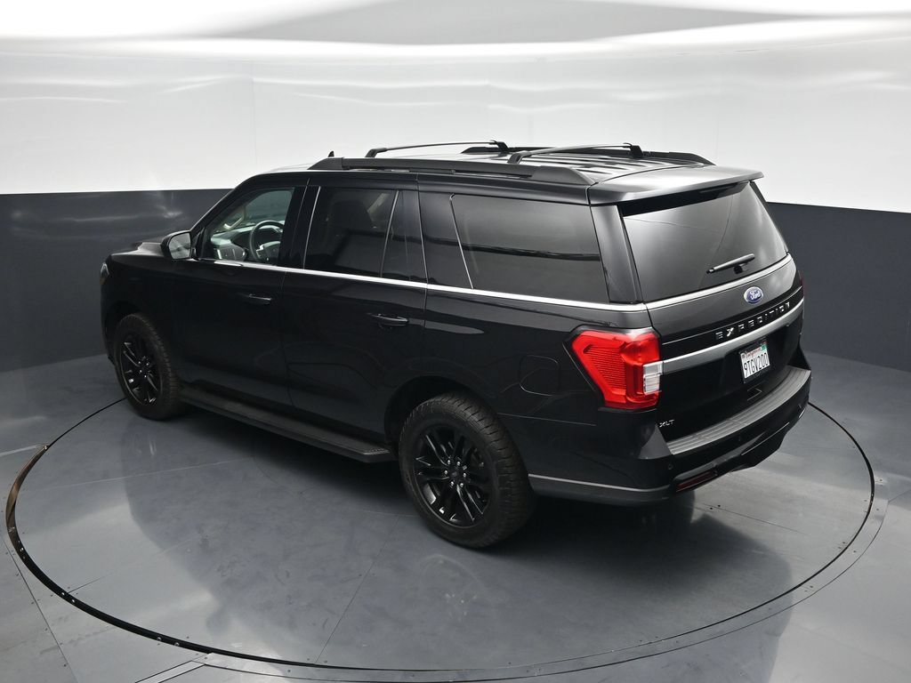 Certified 2024 Ford Expedition XLT AWD/4WD image 43