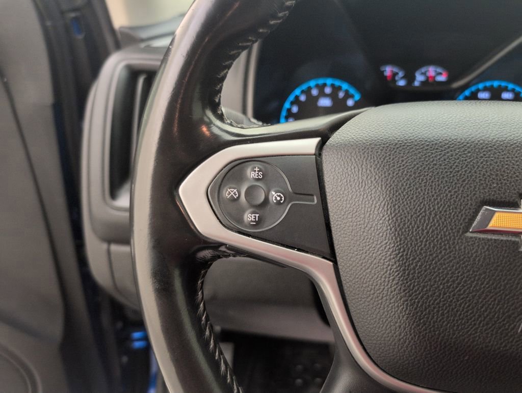 Used 2020 Chevrolet Colorado LT image 39