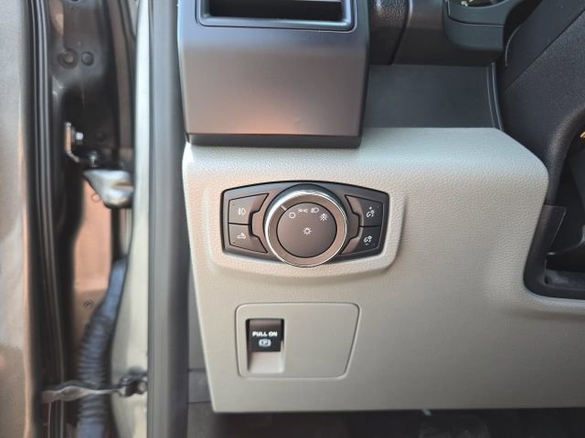 Certified 2017 Ford F150 XL w/ Equipment Group 101A Mid image 22