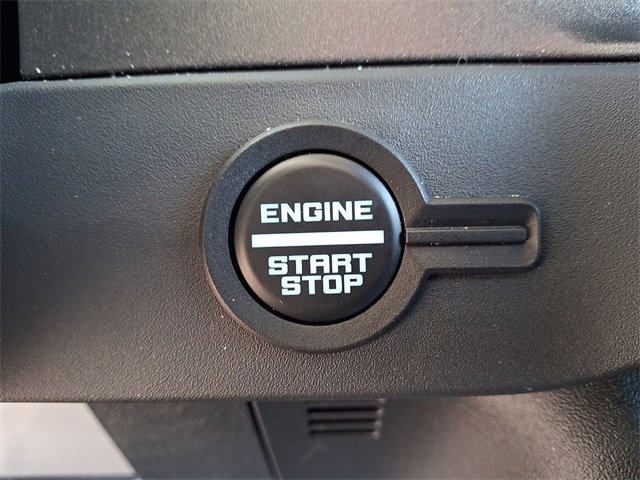 Certified 2025 Ford Bronco 2-Door image 21