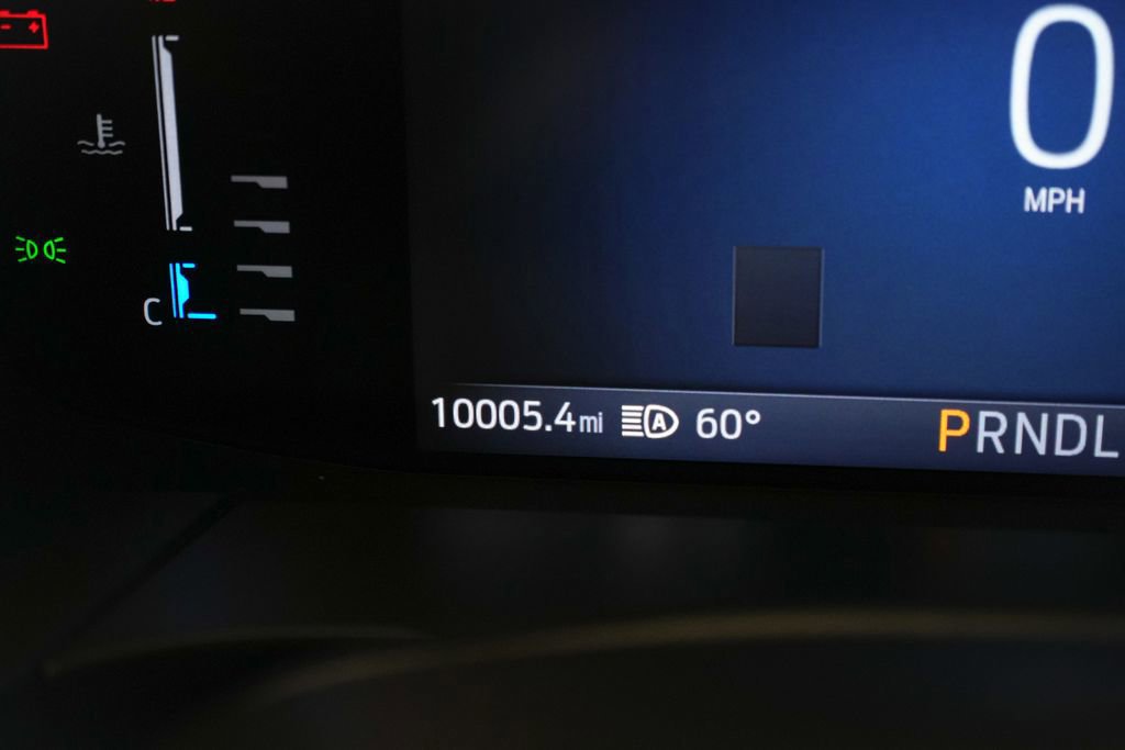 Certified 2023 Ford Escape ST-Line Select w/ Tech Pack #1 image 20