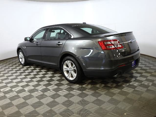 Certified 2018 Ford Taurus SEL w/ Equipment Group 201A image 2