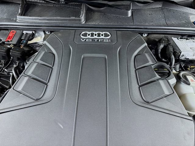 Used 2017 Audi Q7 3.0T Premium Plus image 35
