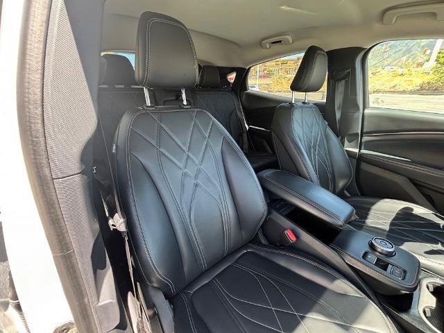 Certified 2021 Ford Mustang Mach-E Select w/ Comfort/Technology Package AWD/4WD image 36