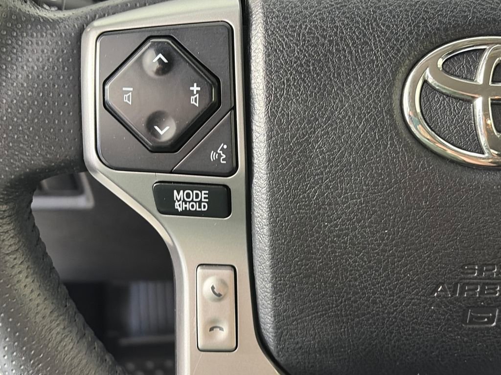 Used 2020 Toyota 4Runner SR5 image 17