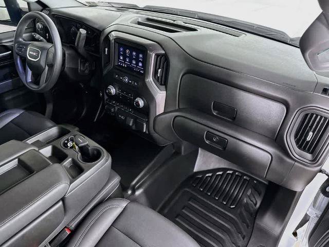 Used 2024 GMC Sierra 2500 Pro AWD/4WD image 30