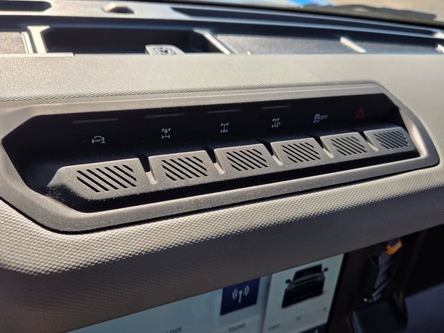 Certified 2023 Ford Bronco Badlands image 18