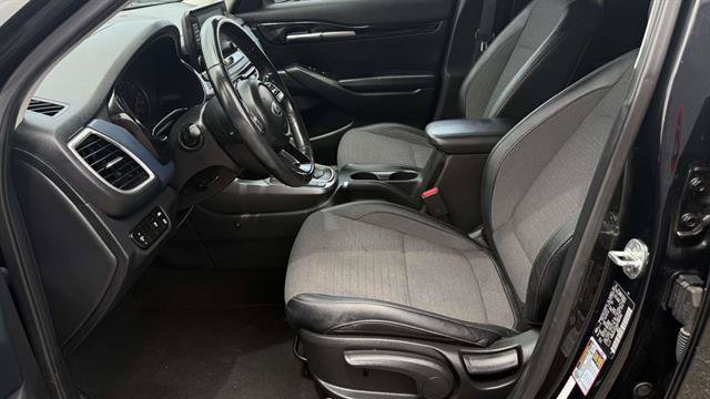 Used 2021 Kia Seltos S AWD/4WD image 8