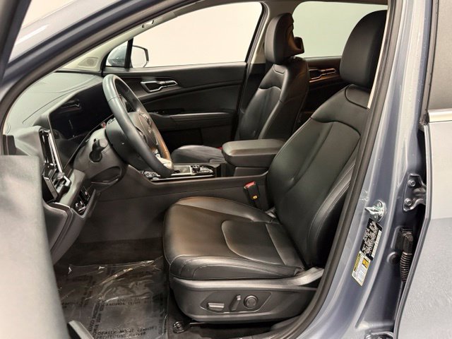 Used 2024 Kia Sportage EX FWD image 10