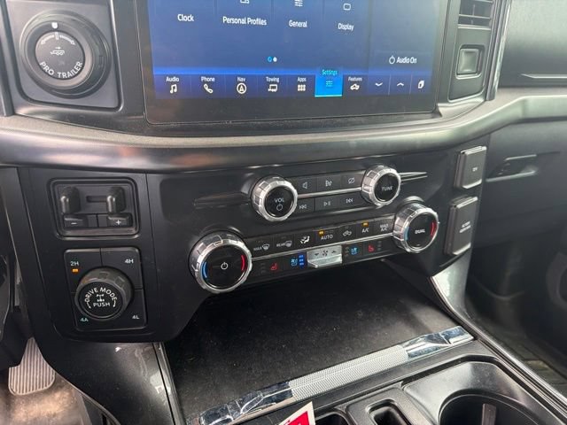 Certified 2023 Ford F150 Tremor w/ Equipment Group 402A High AWD/4WD image 27