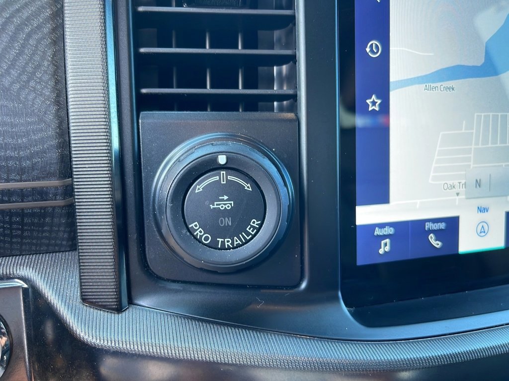 Certified 2021 Ford F150 Platinum w/ Equipment Group 701A High image 26