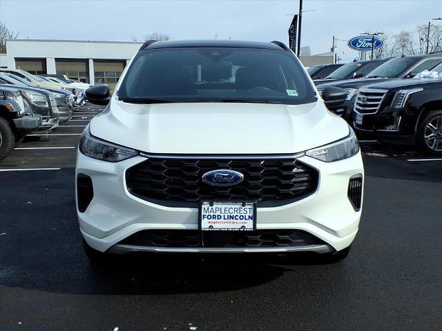 Certified 2023 Ford Escape ST-Line w/ Tech Pack #1 image 8