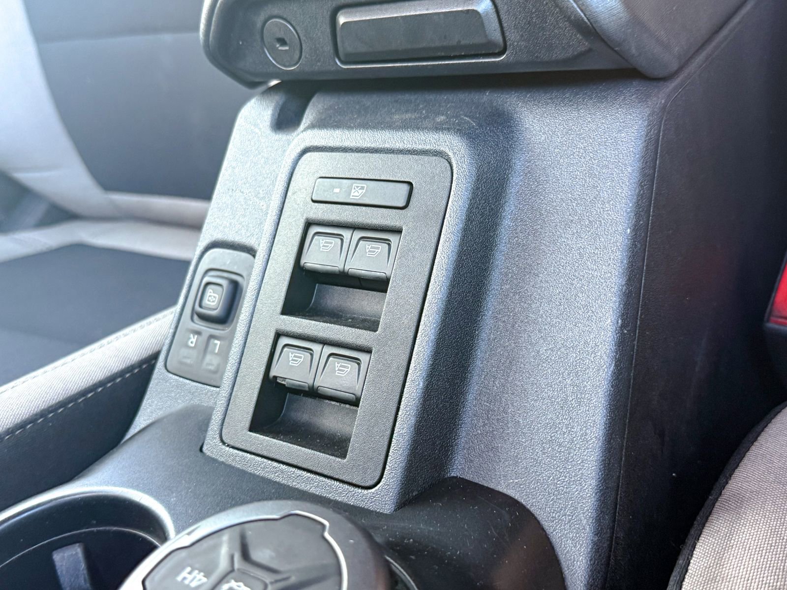 Certified 2021 Ford Bronco Big Bend AWD/4WD image 25