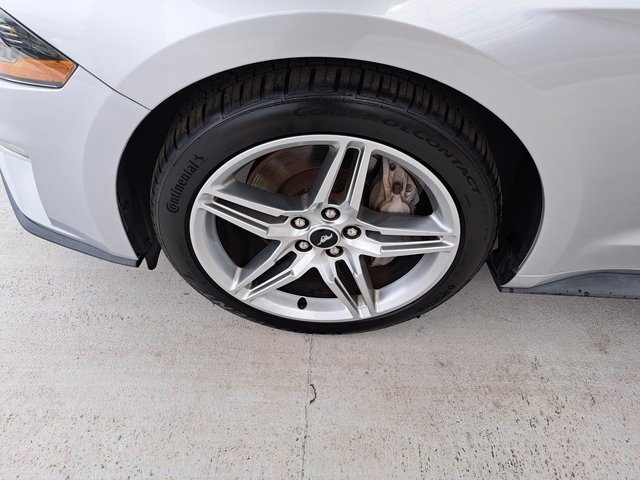 Certified 2019 Ford Mustang Premium w/ Ecoboost Performance Package image 29