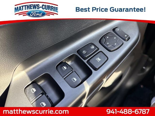 Used 2022 Hyundai Kona SEL FWD image 22