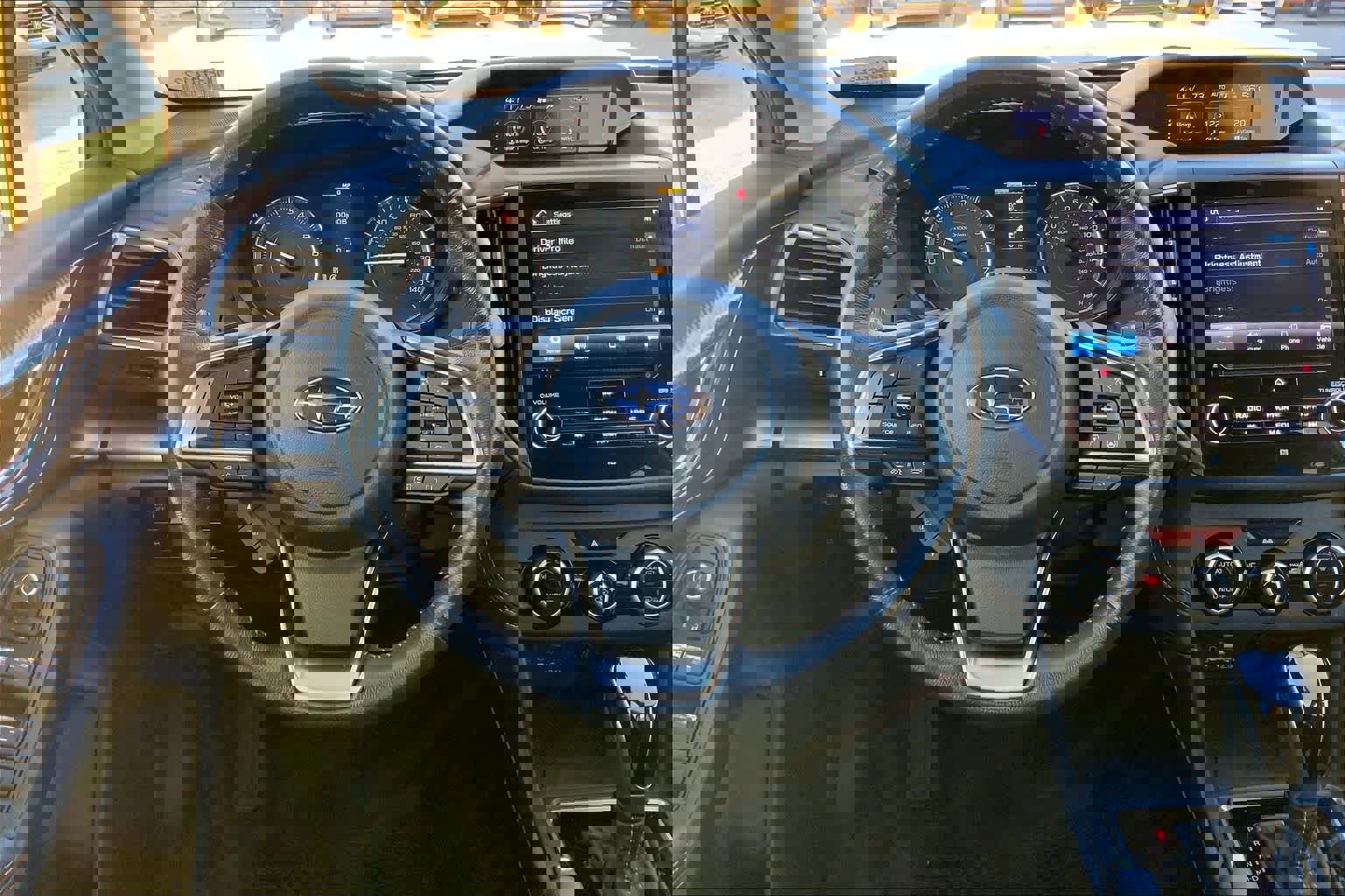 Used 2021 Subaru Crosstrek 2.5i Limited image 5