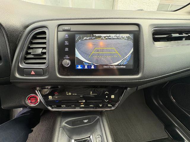 Used 2021 Honda HR-V EX image 14