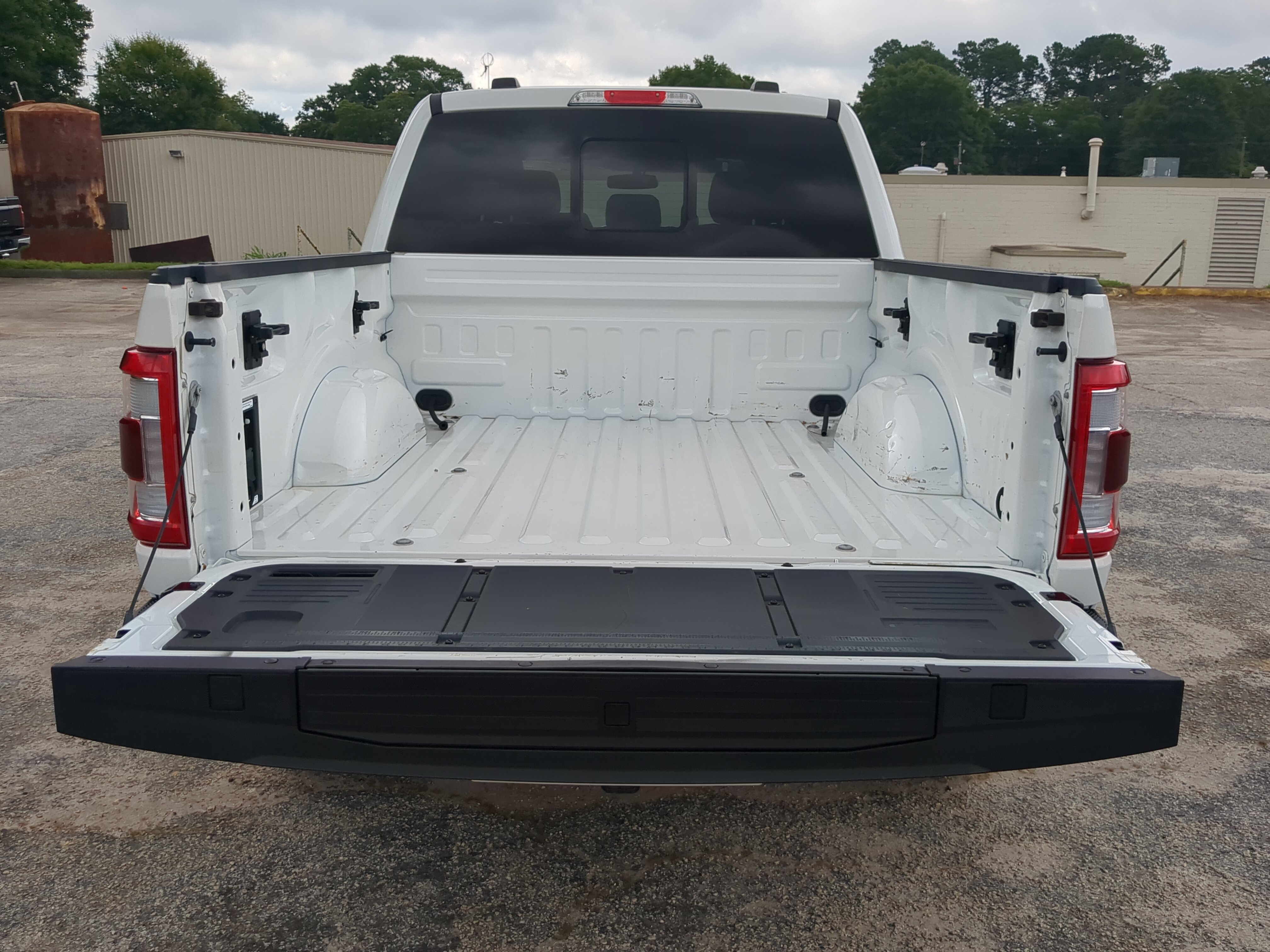 Certified 2023 Ford F150 King Ranch w/ Equipment Group 601A High AWD/4WD image 11