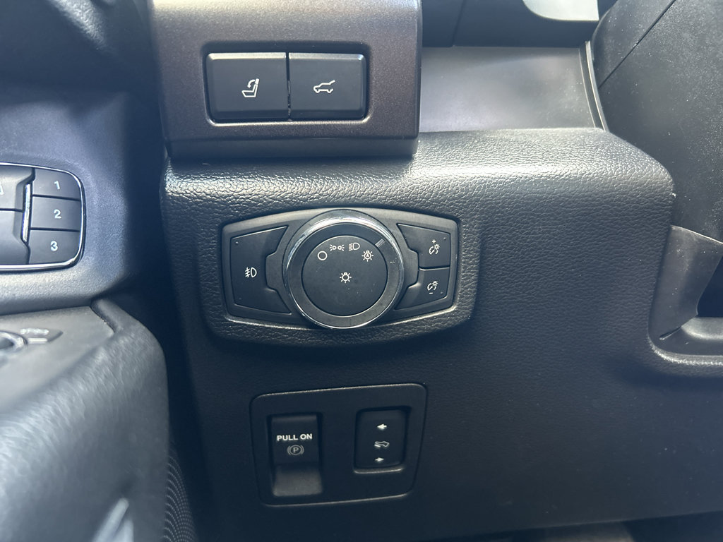 Certified 2021 Ford Expedition Limited RWD image 25