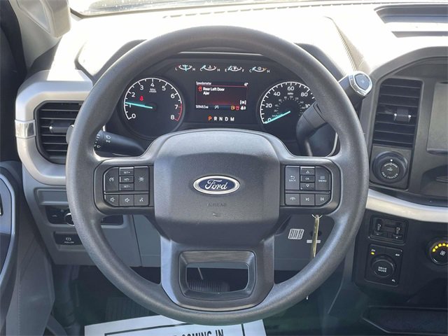 Certified 2022 Ford F150 XLT w/ Trailer Tow Package image 13