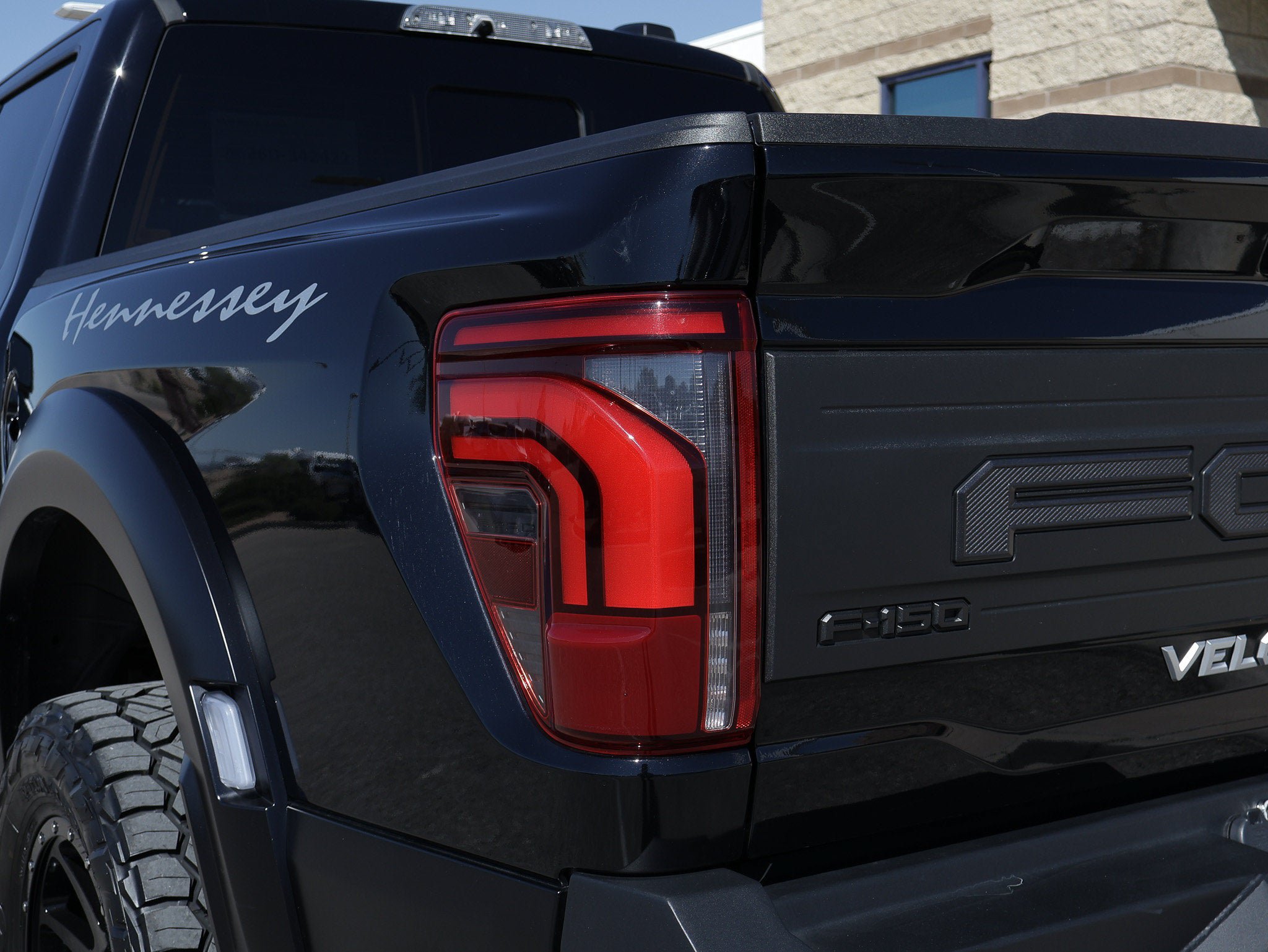 Certified 2025 Ford F150 Raptor AWD/4WD image 18