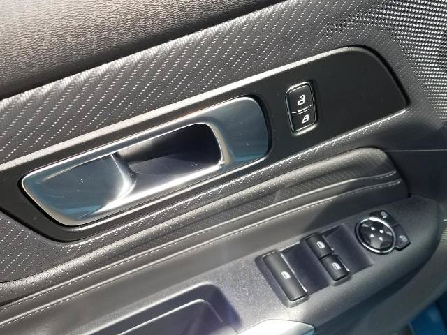 Certified 2026 Ford Mustang Premium RWD image 15