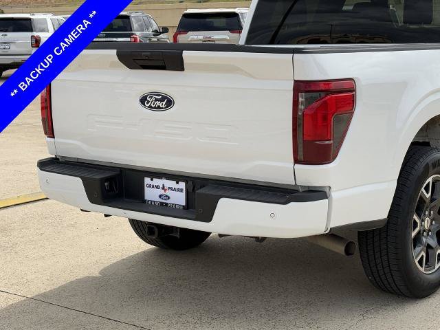 Certified 2024 Ford F150 STX RWD image 8