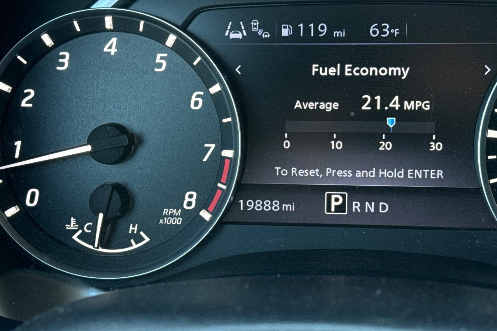 Used 2022 Nissan Frontier SV image 23