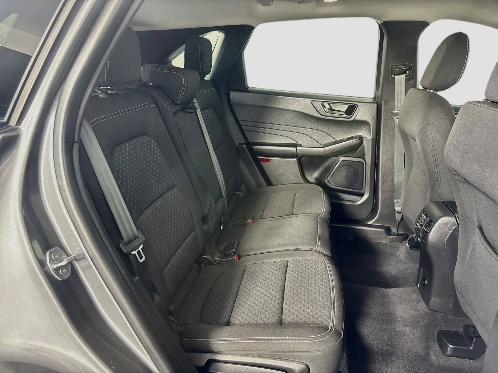 Certified 2023 Ford Escape Active FWD image 24